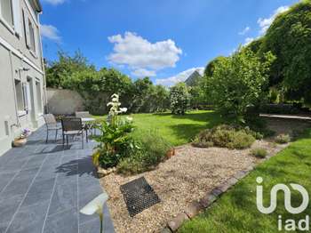 Vente Maison 4 chambresLe Neubourg