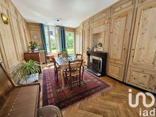 Vente maison 10 pièces