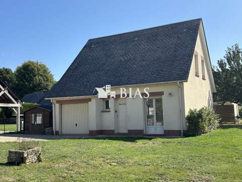 Vente maison 4 pièces Le Neubourg 27