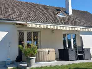 Vente Maison 4 chambresLe Neubourg