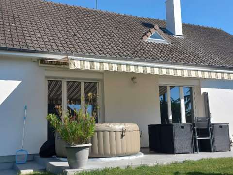 Vente maison 6 pièces Le Neubourg 27