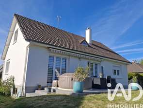 Vente Maison 4 chambresLe Neubourg