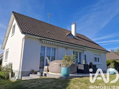 Vente maison 6 pièces Le Neubourg 27
