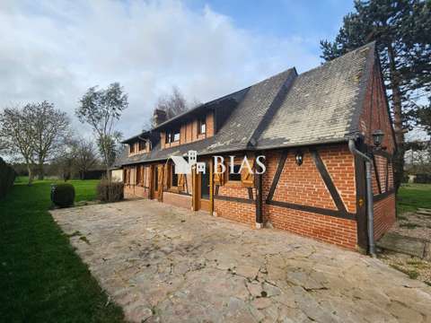 Vente maison 6 pièces Le Neubourg 27