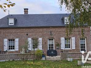 Vente Maison 4 chambresLe Neubourg