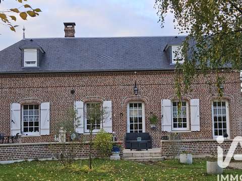 Vente maison 6 pièces Le Neubourg 27