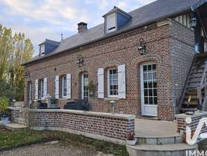 Vente Maison 4 chambresLe Neubourg