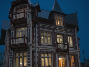 Vente Maison 5 chambresLe Neubourg