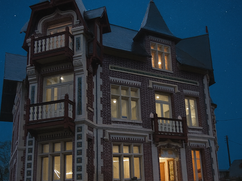 Vente maison 13 pièces Le Neubourg 27