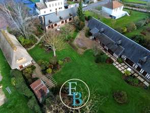Vente Maison 3 chambresLe Neubourg