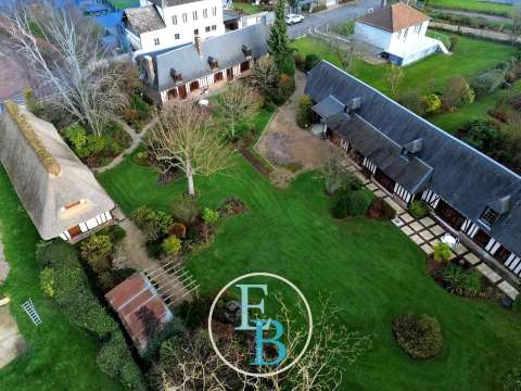 Vente maison 5 pièces Le Neubourg 27