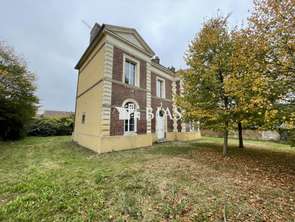 Vente Maison 4 chambresLe Neubourg