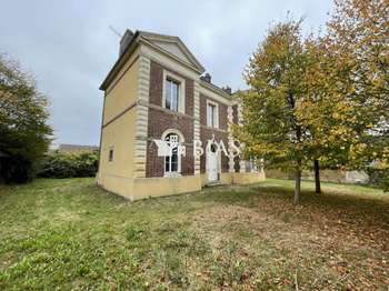 Vente maison 6 pièces Le Neubourg 27