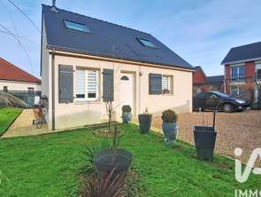 Vente Maison 3 chambresLe Neubourg