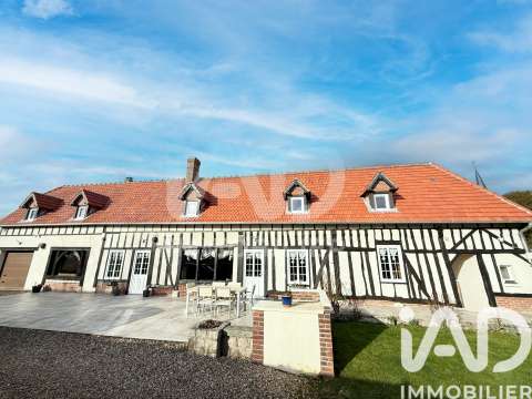Vente maison 6 pièces Le Neubourg 27