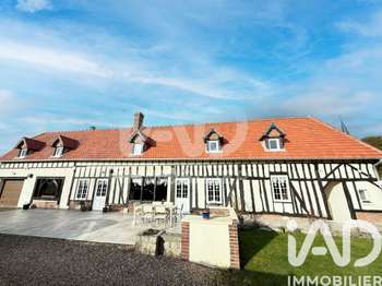 Vente Maison 3 chambresLe Neubourg