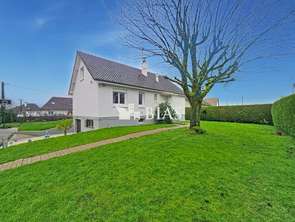 Vente Maison 4 chambresLe Neubourg