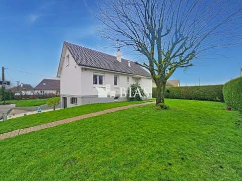 Vente maison 5 pièces Le Neubourg 27