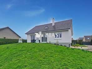 Vente Maison 4 chambresLe Neubourg