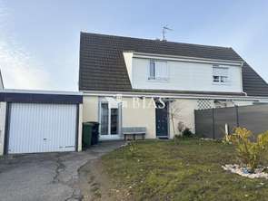 Vente Maison 3 chambresLe Neubourg