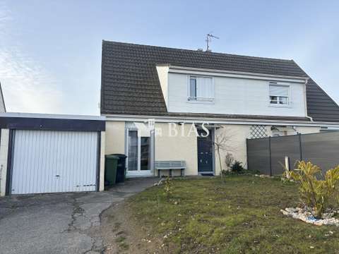 Vente maison 4 pièces Le Neubourg 27