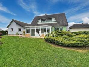 Vente Maison 4 chambresLe Neubourg