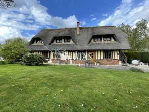 Vente Maison 4 chambresLe Neubourg