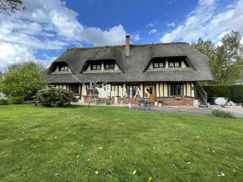 Vente maison 5 pièces Le Neubourg 27