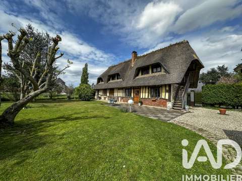 Vente maison 5 pièces Le Neubourg 27