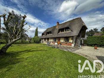 Vente maison 5 pièces Le Neubourg 27