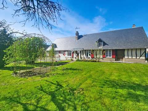 Vente maison 5 pièces Le Neubourg 27