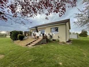Photo Vente maison Le Neubourg