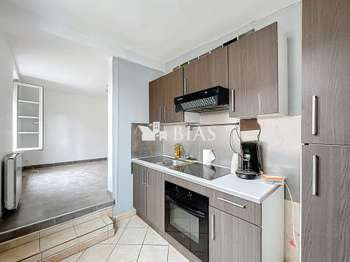 Vente maison 2 pièces