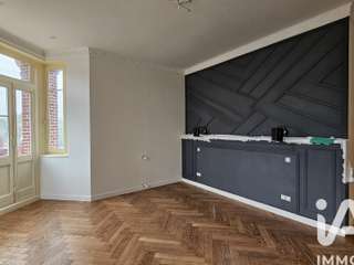 Vente maison 9 pièces
