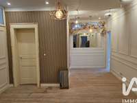 Vente maison 9 pièces Vente maison 9 pièces