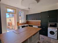 Vente maison 9 pièces Vente maison 9 pièces