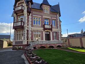 Vente Maison 5 chambresLe Neubourg