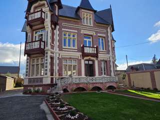 Vente maison 9 pièces