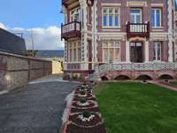 Vente maison 9 pièces Vente maison 9 pièces