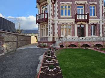 Vente maison 9 pièces Vente maison 9 pièces