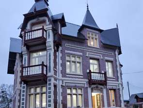 Vente Maison 5 chambresLe Neubourg