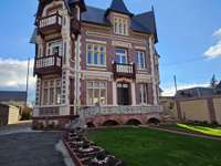 Vente maison 9 pièces Vente maison 9 pièces