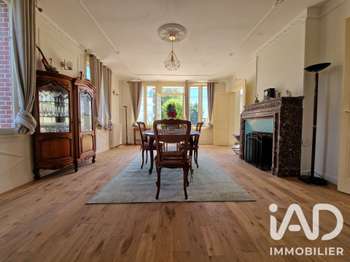 Vente maison 9 pièces Le Neubourg 27