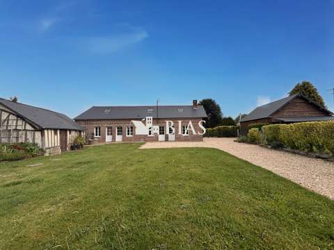 Vente maison 5 pièces Le Neubourg 27