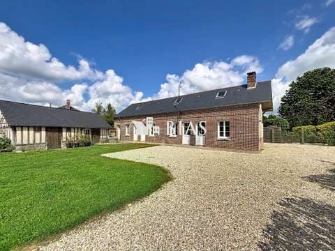 Vente maison 5 pièces Le Neubourg 27