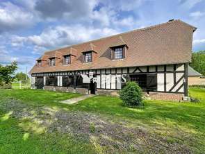 Vente Maison 3 chambresLe Neubourg