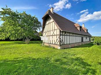 Vente Maison 3 chambresLe Neubourg