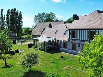 Vente Maison 5 chambresLe Neubourg