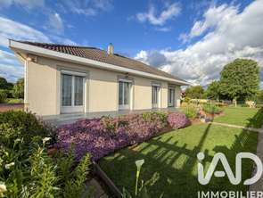 Vente Maison 3 chambresLe Neubourg
