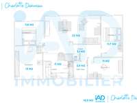 Vente maison 4 pièces Vente maison 4 pièces